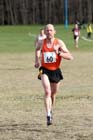 No 60 in the North East Veteran Championships.